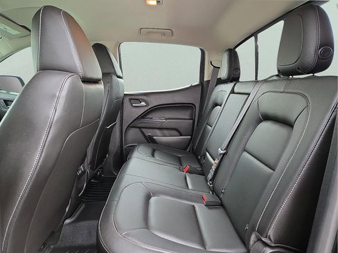 Used 2017 Chevrolet Colorado ZR2 AWD/4WD image 10