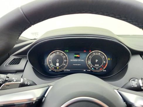 New 2024 Jaguar E-PACE R-Dynamic SE image 23