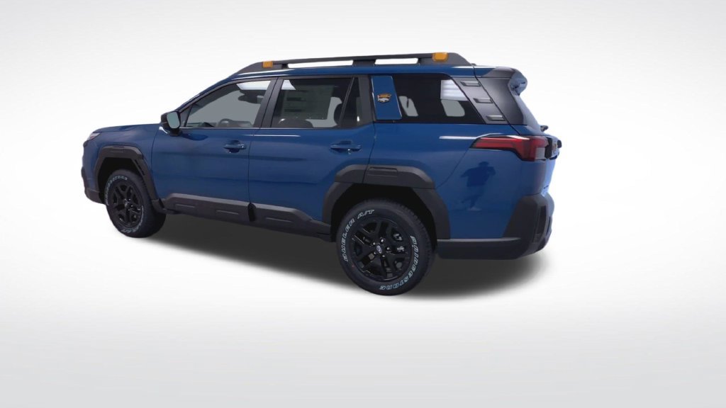 New 2026 Subaru Outback Wilderness AWD/4WD image 6