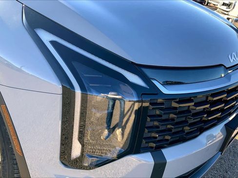 Certified 2026 Kia Sportage EX image 35