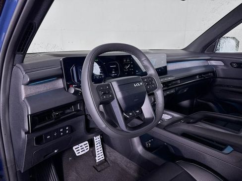 New 2027 Kia Telluride SX X-Line image 9