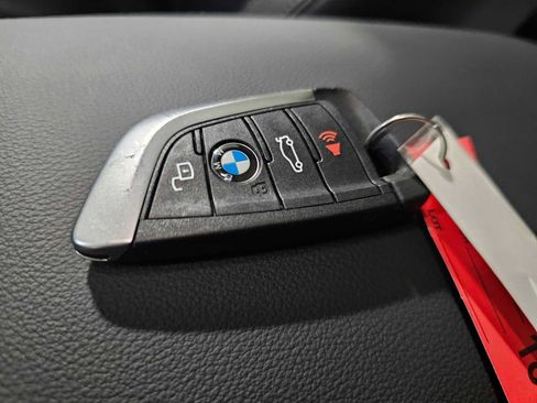 Used 2025 BMW i4 xDrive40i w/ Parking Assistance Package image 45