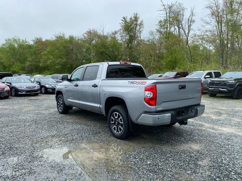 Used 2020 Toyota Tundra SR5 image 8