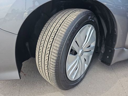 Used 2023 Nissan Leaf S FWD image 34