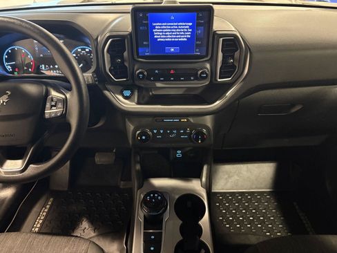 Used 2022 Ford Bronco Sport Big Bend AWD/4WD image 17