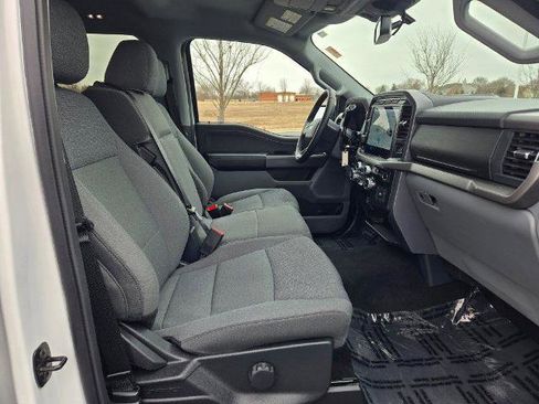 Certified 2024 Ford F150 XLT image 6