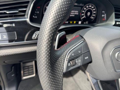 Used 2022 Audi RS Q8 AWD/4WD image 22