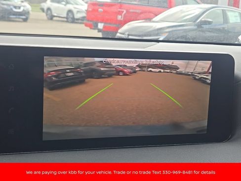 New 2026 Nissan Sentra SV w/ SV Convenience Package FWD image 20