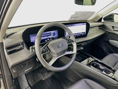 New 2026 Audi Q3 quattro 2.0T AWD/4WD image 31