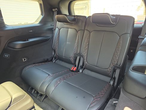 New 2026 Jeep Grand Cherokee L Summit w/ Obsidian Package AWD/4WD image 30