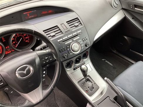 Used 2011 MAZDA MAZDA3 s Sport w/ Tech Pkg image 23