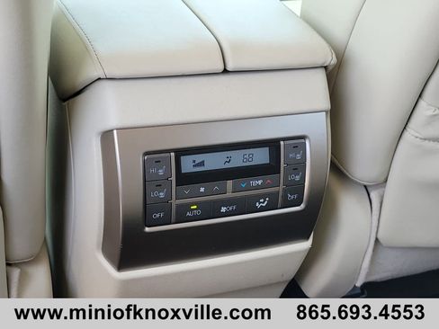 Used 2014 Lexus GX 460 w/ Premium Package AWD/4WD image 20