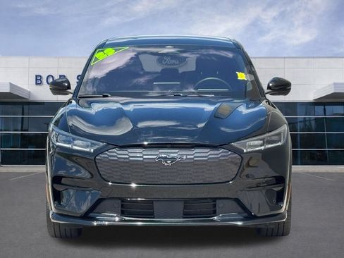 Used 2023 Ford Mustang Mach-E GT AWD/4WD image 39