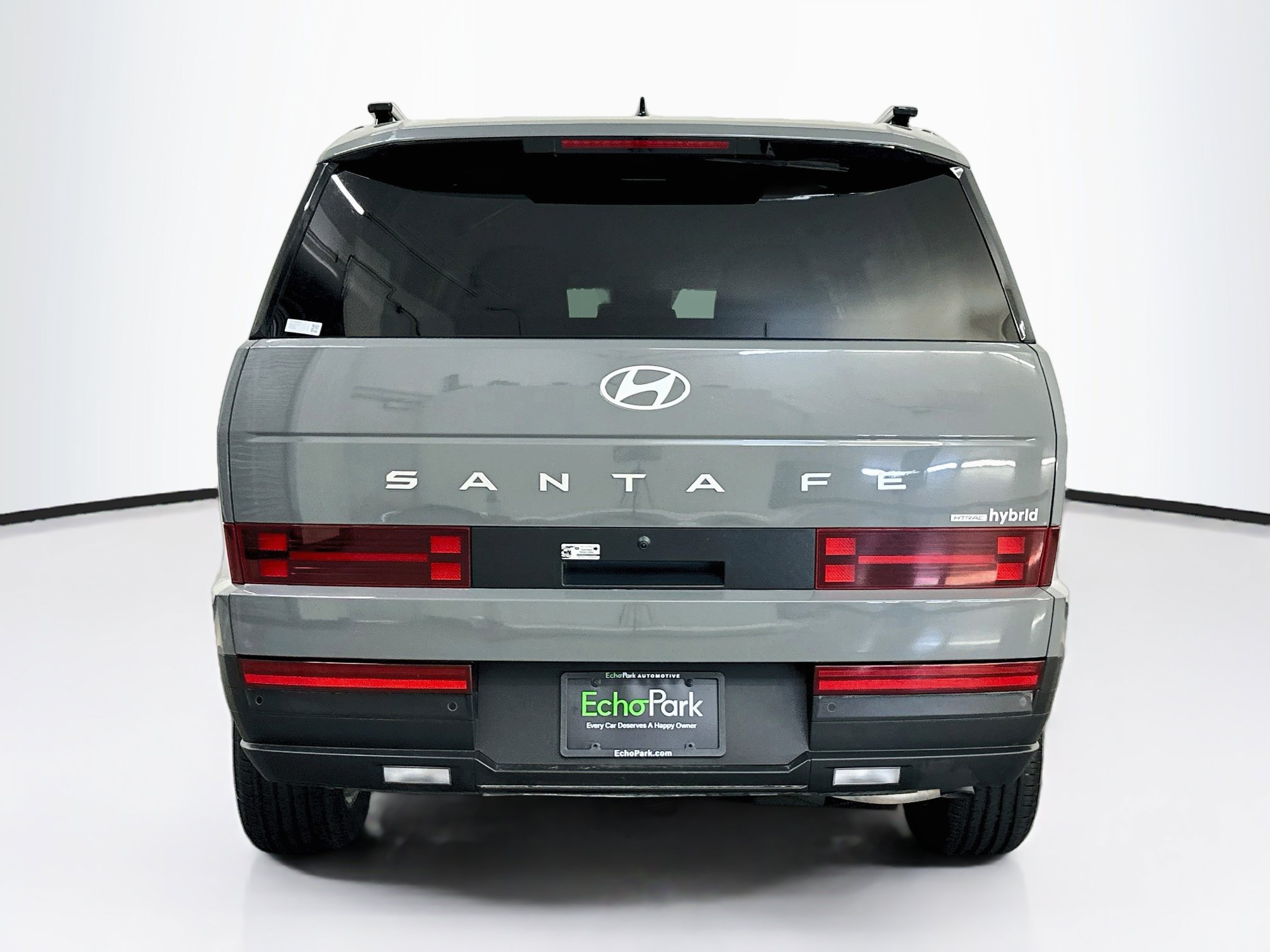 Used 2025 Hyundai Santa Fe SEL AWD/4WD image 7