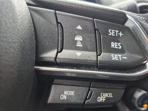 Used 2020 MAZDA CX-3 Sport image 17