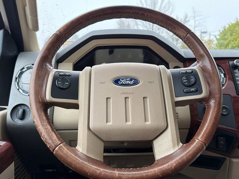 Used 2010 Ford F250 King Ranch image 22