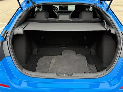 Certified 2026 Honda Civic Sport image 4