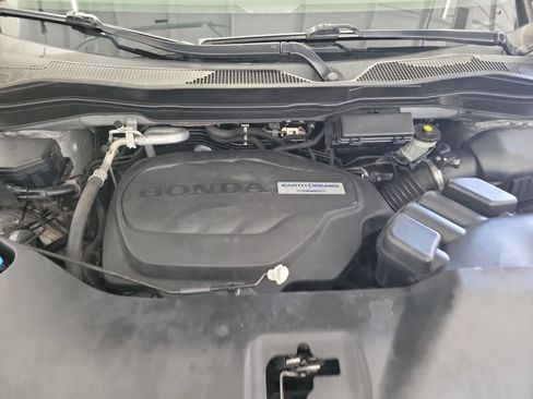 Used 2020 Honda Pilot EX-L image 25