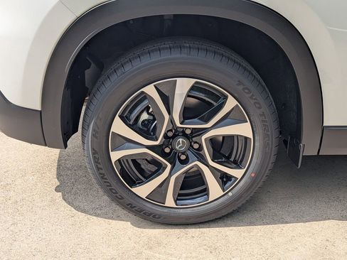 New 2026 MAZDA CX-5 Preferred AWD/4WD image 3