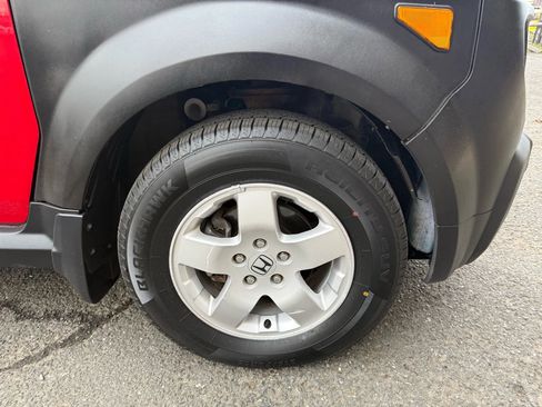 Used 2005 Honda Element EX image 34
