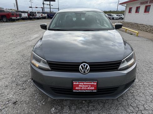 Used 2014 Volkswagen Jetta S image 8