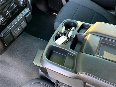 Used 2021 Chevrolet Silverado 1500 Custom RWD image 15