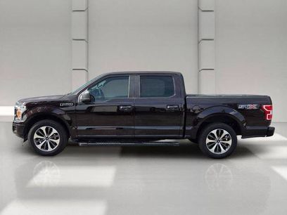 Used 2019 Ford F150 XL w/ Equipment Group 101A Mid
