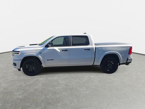 New 2026 RAM 1500 Limited AWD/4WD image 8