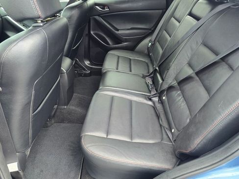 Used 2015 MAZDA CX-5 Grand Touring image 21