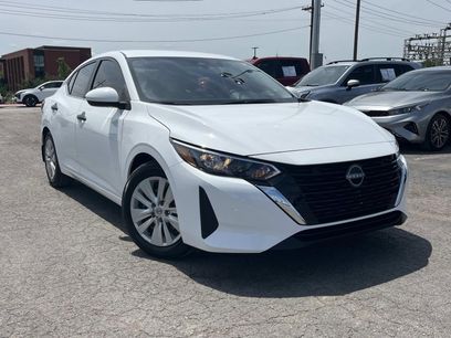 Used 2024 Nissan Sentra S