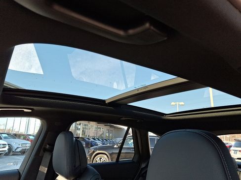 New 2026 Mercedes-Benz GLC 300 4MATIC image 13