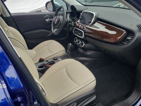 Used 2022 FIAT 500X Sport w/ Quick Order Package 22R image 19