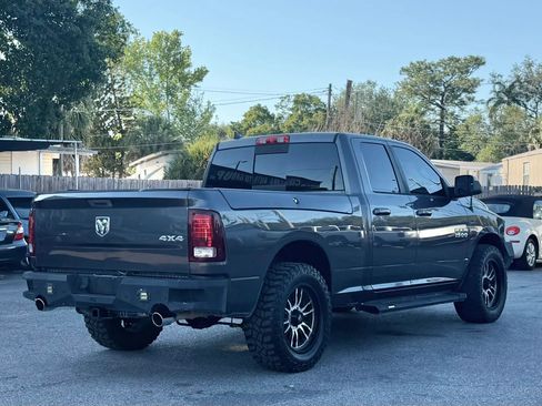 Used 2014 RAM 1500 Sport w/ Convenience Group AWD/4WD image 7