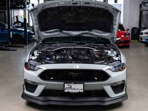 Used 2021 Ford Mustang Mach 1 w/ Equipment Group 700A image 17