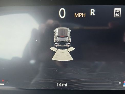 New 2026 Jeep Grand Cherokee Altitude image 58