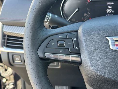 Used 2022 Cadillac XT4 Sport w/ Comfort Package image 31