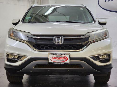 Used 2016 Honda CR-V EX-L image 12