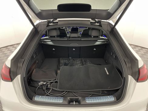 Used 2025 Mercedes-Benz GLC 63 AMG S image 19