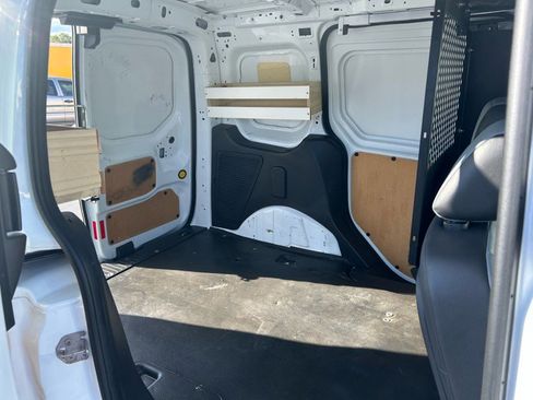 Used 2016 Ford Transit Connect XL image 21