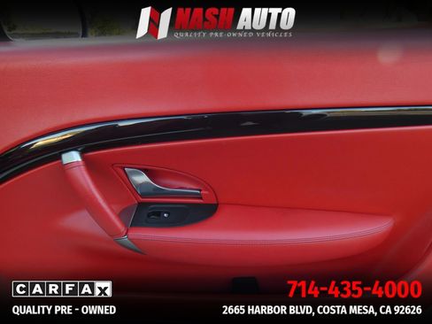 Used 2019 Maserati GranTurismo Sport image 36