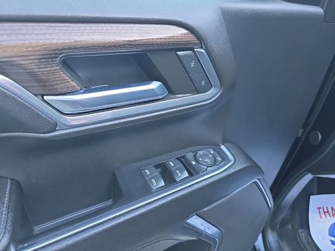 Used 2024 Chevrolet Silverado 1500 LT w/ Protection Package RWD image 16