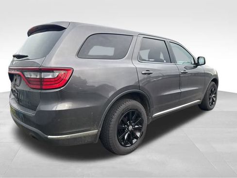 Used 2014 Dodge Durango SXT image 26
