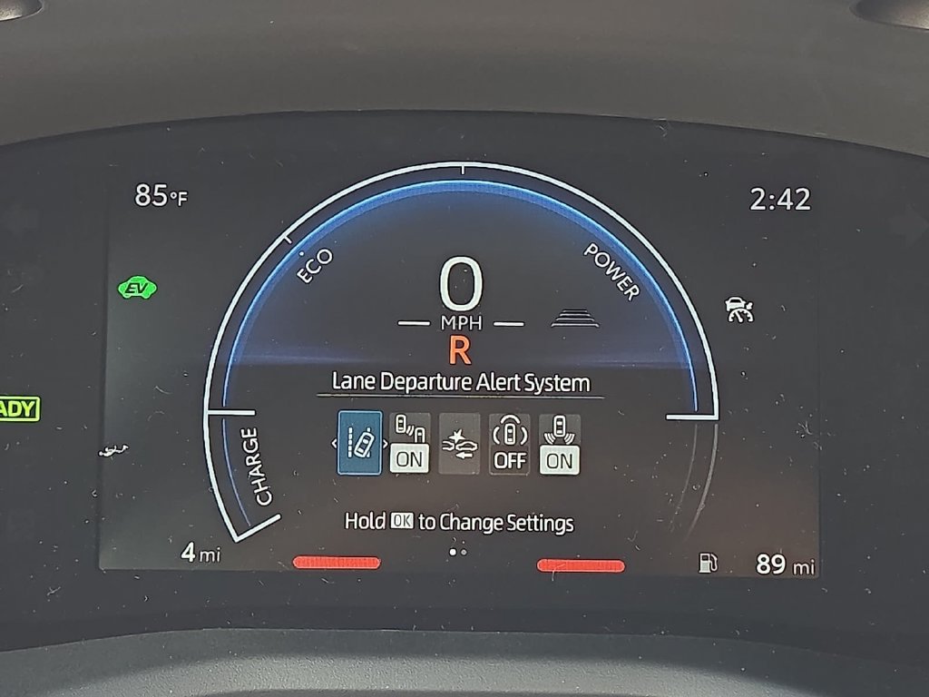 New 2026 Toyota Camry LE FWD image 24