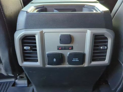 Used 2019 Ford F150 Lariat w/ Equipment Group 502A Luxury image 22