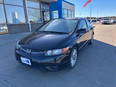 Used 2007 Honda Civic Si