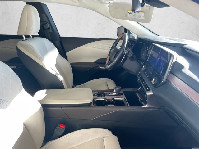 Used 2024 Lexus RX 450h AWD w/ Convenience Package image 22