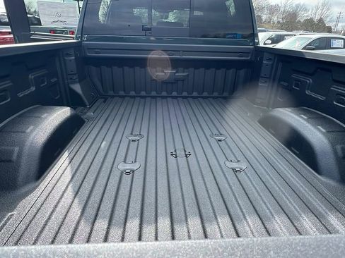 New 2026 Chevrolet Silverado 2500 LTZ w/ LTZ Plus Package image 10