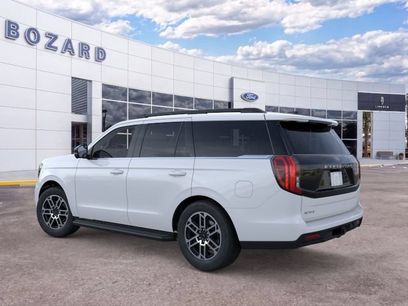 New 2026 Ford Expedition Active