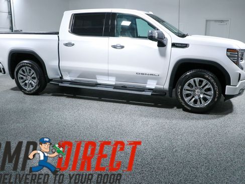 Used 2023 GMC Sierra 1500 Denali AWD/4WD image 6