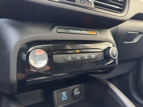 Used 2023 Ford Escape ST-Line w/ Tech Pack #1 image 23